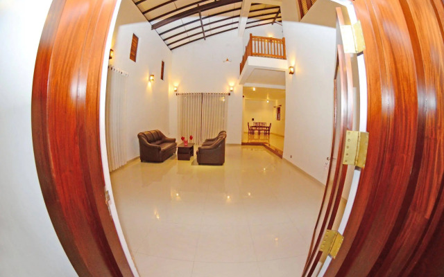 Sethum Villa - Unawatuna