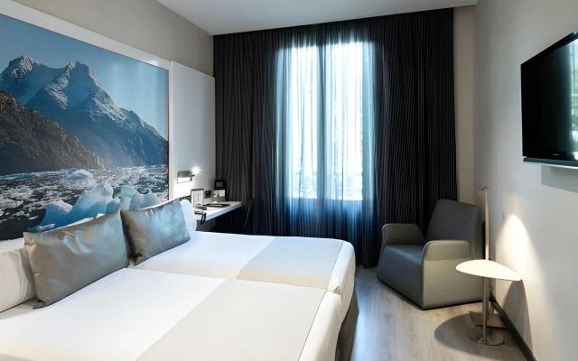 Catalonia Gran Vía BCN