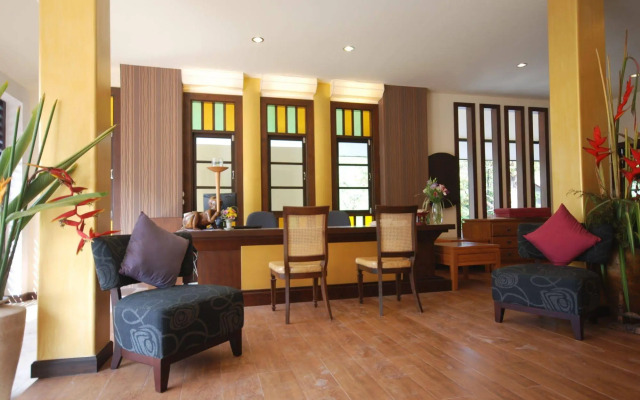 Vdara Pool Resort and Spa