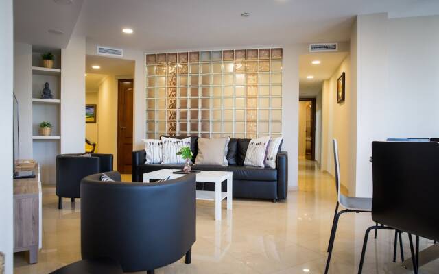 Holidays2malaga Apartments