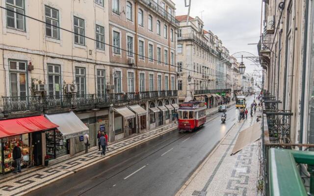 Upscale & Modern 2BDR Apartment
