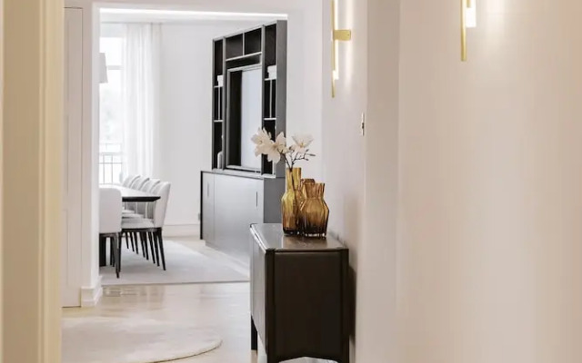 Ultima Quai Wilson Geneva