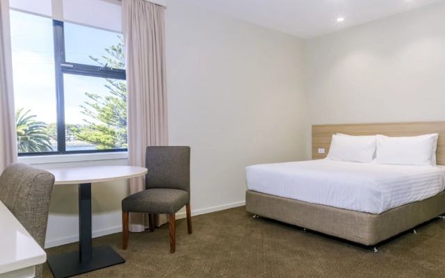 The Elimatta Hotel