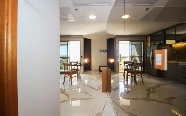 360 Meliá Brasil 21 by Ozped