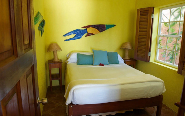 Caye Casa