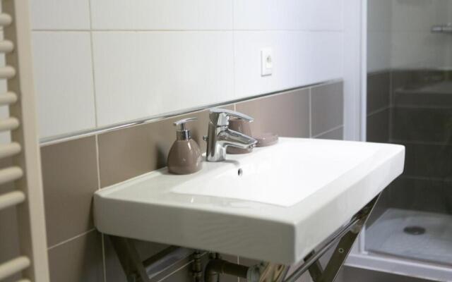 La Maison Safari à Melun - Confort & Lumineuse