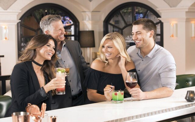 Sunset Station Hotel & Casino