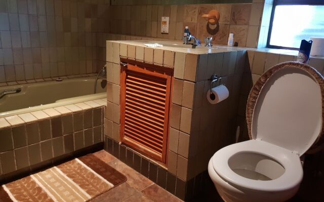 Nimiko Guest House