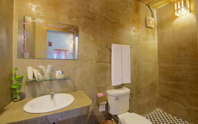 okHouseBiz BNB