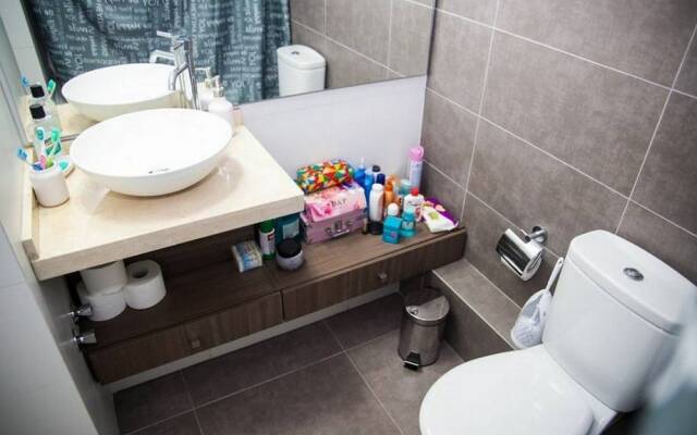 Departamento La Serena 004