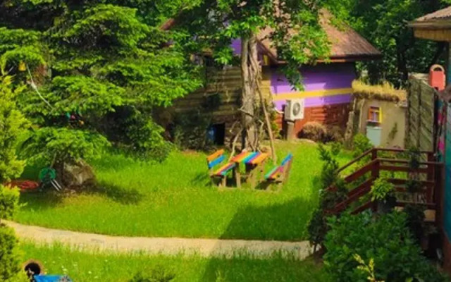 Sapanca  Şeker Bungalov