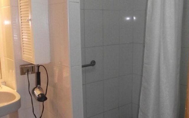 Hotel Cerro Castillo