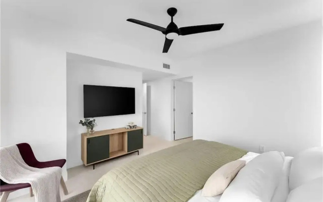 Luxury Apt 3br- View Amazing