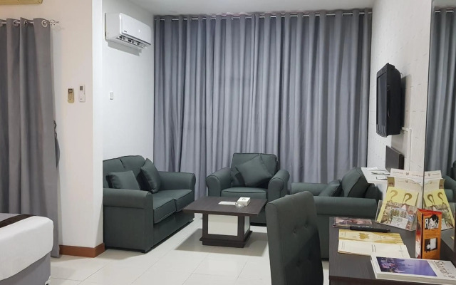 Nova Park Hotel