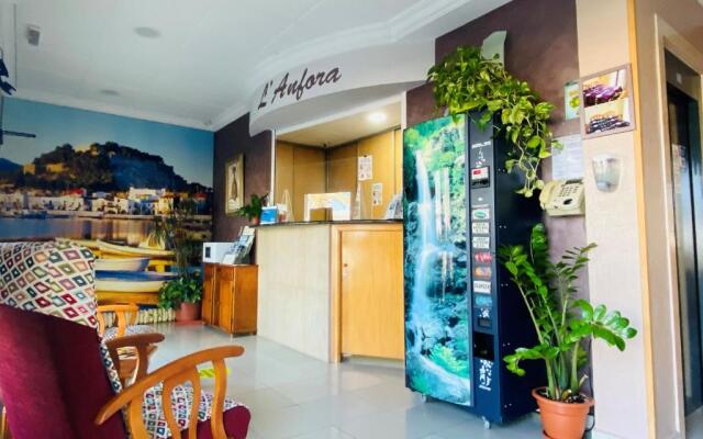 Hostal L'Anfora
