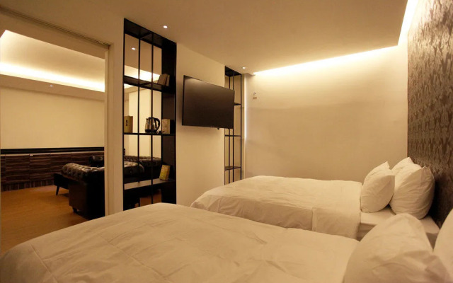 Hotel SS - Incheon Cityhall