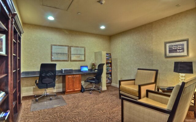 Holiday Inn Express San Diego South - Chula Vista by IHG