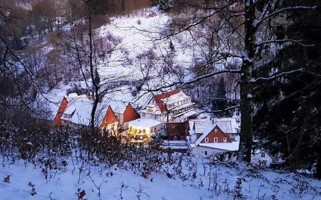 Hotel Glück Auf