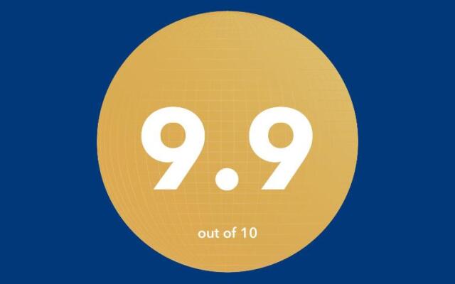 The North Tower Apartment