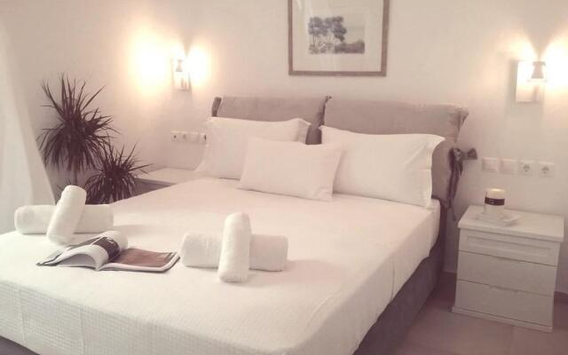 Elia Horizon Mykonos