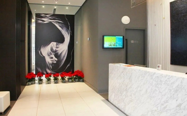 Jinguang Express Hotel Chengdu Baiguolin Metro Station Branch