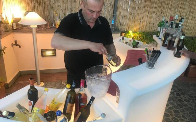 Albergo Ristorante Paradiso