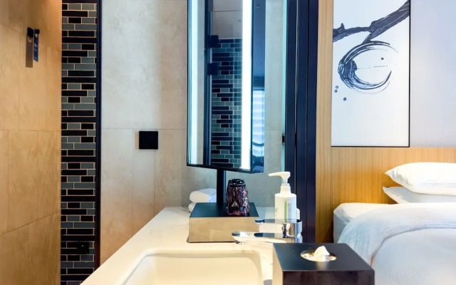 Fairfield by Marriott Changsha Tianxin