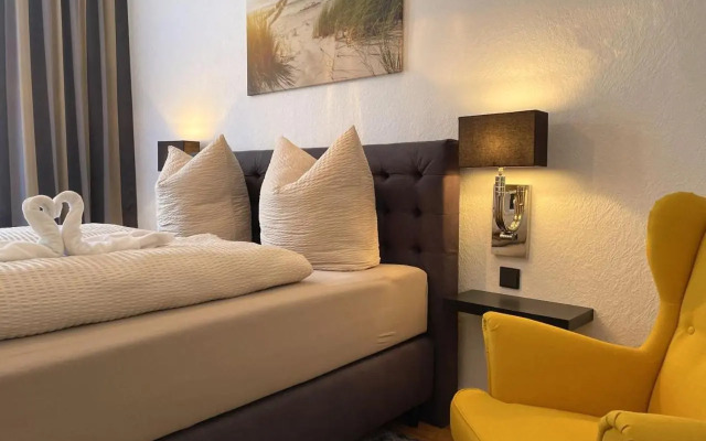 Hotel Antoni