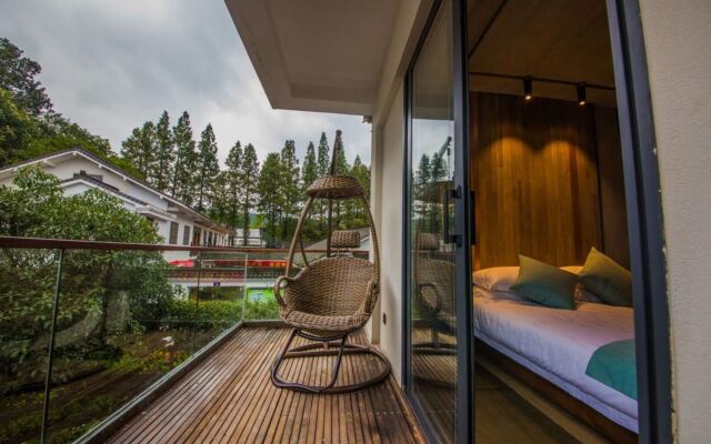 Xihu Memories Tree Hotel