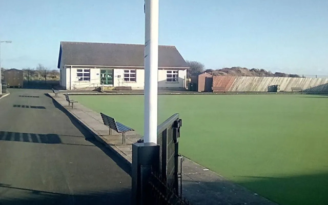 Cloughey Beach House