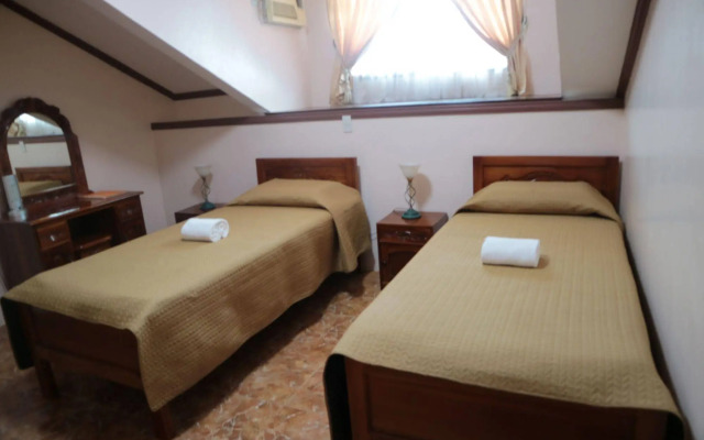 Pine Haven Hotel
