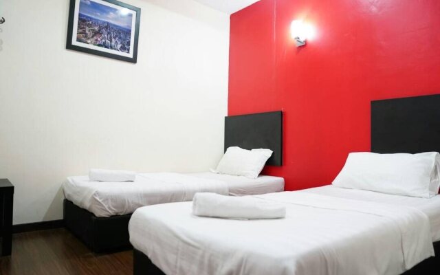 Hai O Hotel