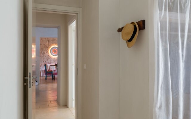 Villa Degli Artisti Con Veranda By Wonderful Italy