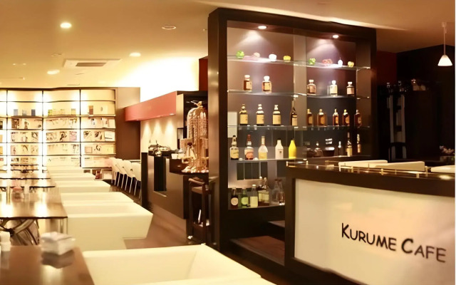 Kurume Hotel Esprit