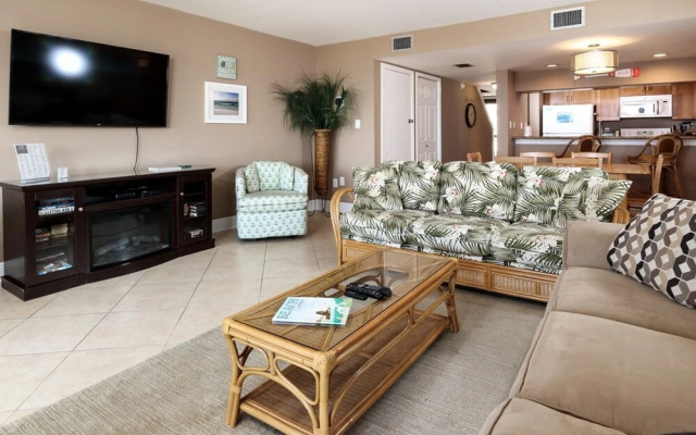 Santa Rosa Dunes 7724