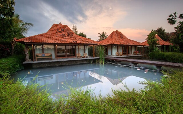Griya KCB Villa Ubud