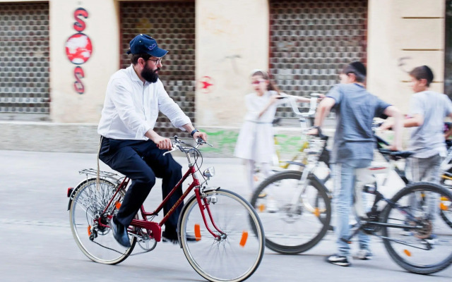 Grätzlhotel Schönbrunn