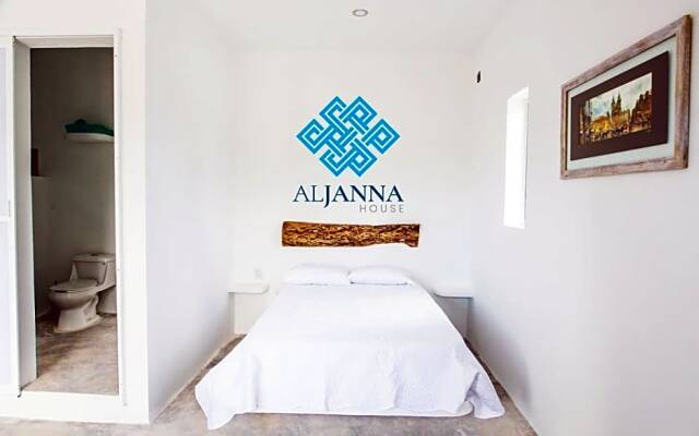 Aljanna House