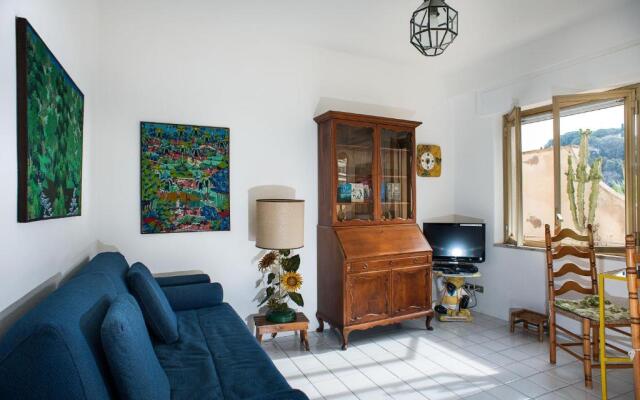 Residence Degli Agrumi Mare