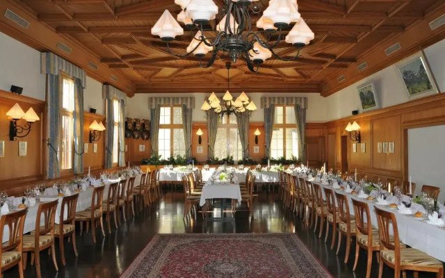 Romantik Hotel Säntis