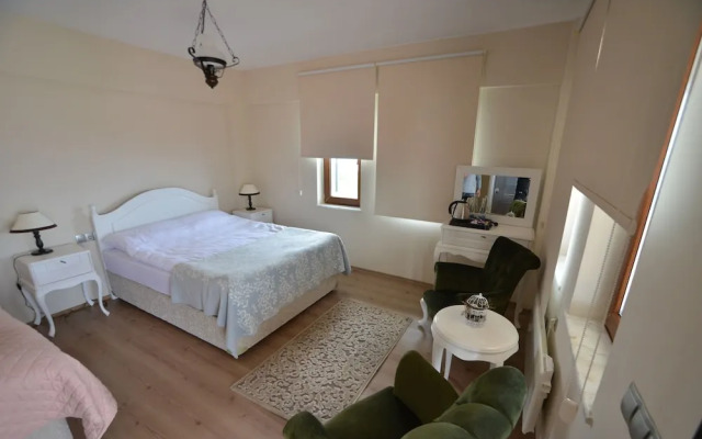 Akamoy Boztepe Hotel & restaurant