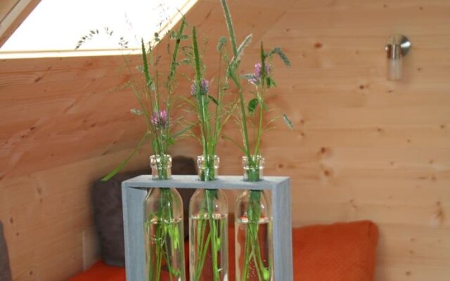 Ferienwohnung Bischof