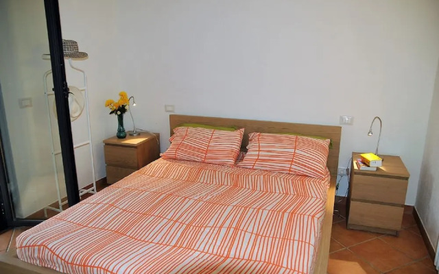 Villa Mirabelle Relax Nature the Best mix on Sperlonga hil