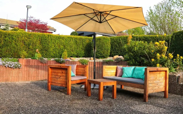 Ferienhaus Maxima