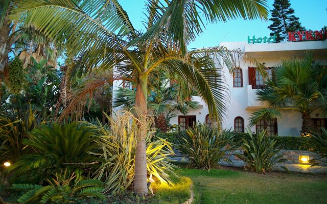 Sentido Kyknos Beach Adults Only