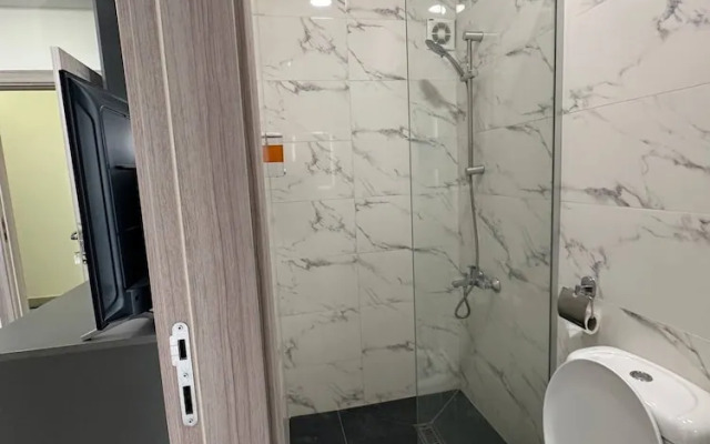 Luxury Room Near Downtown