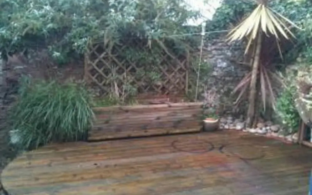 Charming 3-bed House Exmouth Town Centre, Devon