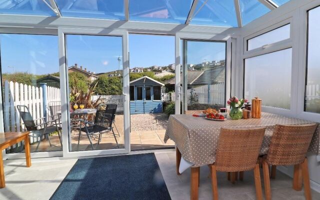 Pebble Cottage