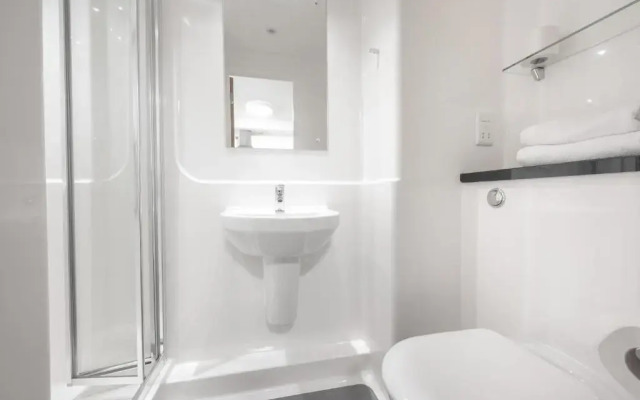 UHI Fort William – Campus Accommodation