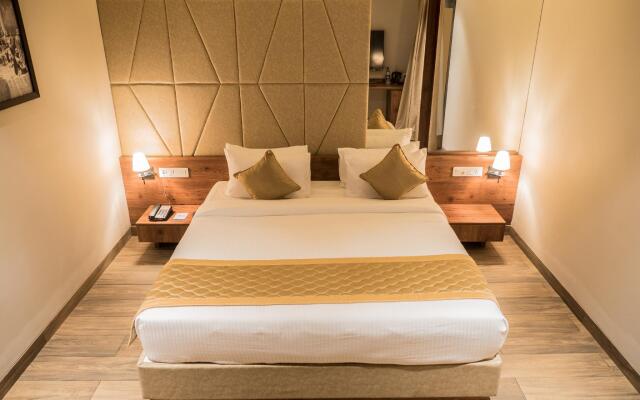 Cholaa Dynasty - A Bergamont Group of Hotels